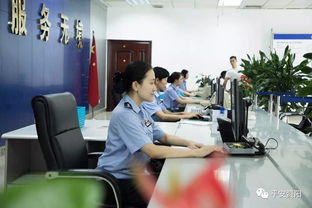 四川公安出入境服務(wù)熱線今日開通，便民利企“一電通達(dá)”