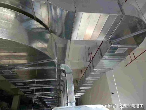 通風(fēng)管道品質(zhì)分辨規(guī)范與特性解析及安裝技術(shù)要點