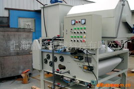 上海富產(chǎn)機械科技 污泥處理設備產(chǎn)品列表與管道安裝技術咨詢