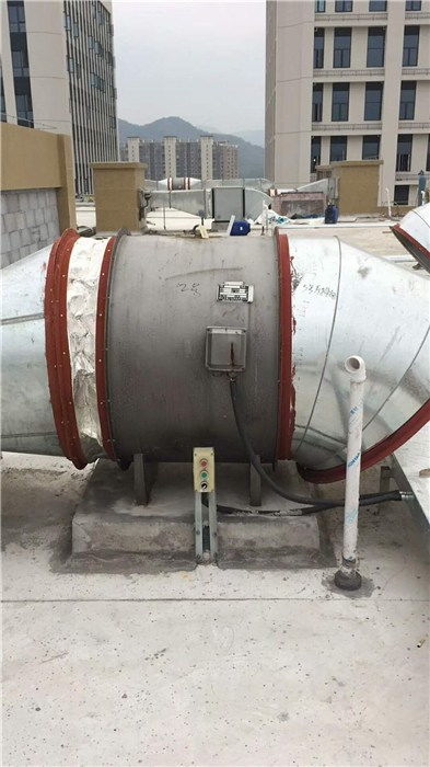 鹽城白鐵通風管道加工與安裝技術咨詢指南