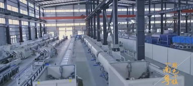 智慧家居小鎮(zhèn) 從家具業(yè)的“世界工廠”到管道安裝技術的智慧化革命